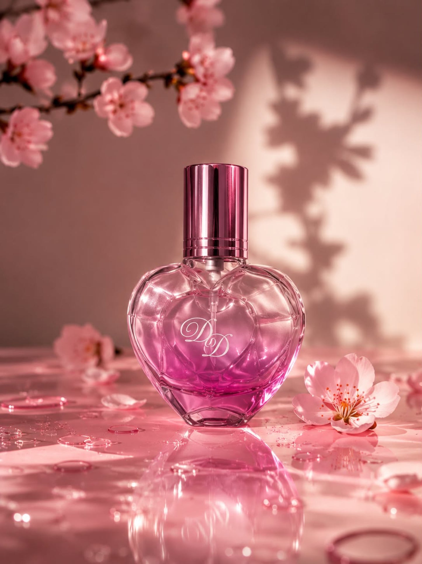 "Tamara" DND Parfum