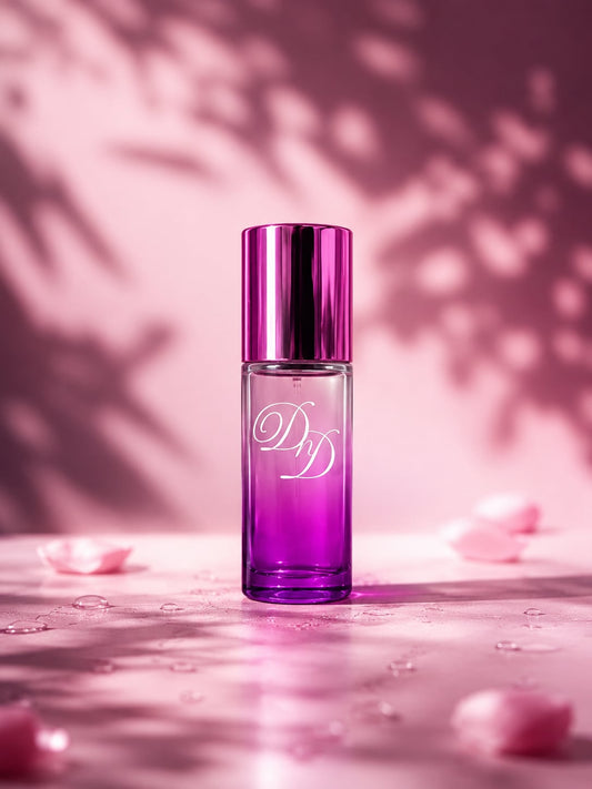 "O'Keeffe" DND Parfum
