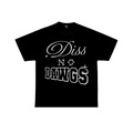 DISS NO DAWGS