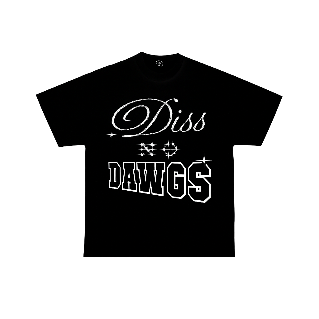 DISS NO DAWGS