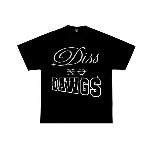DISS NO DAWGS