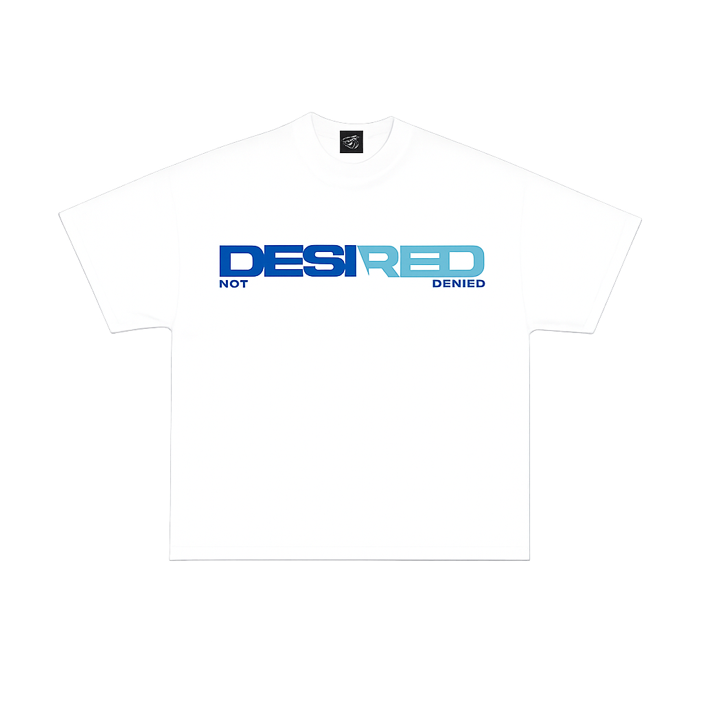 DESIRED