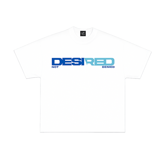 DESIRED