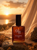 "Gogh" DND Parfum