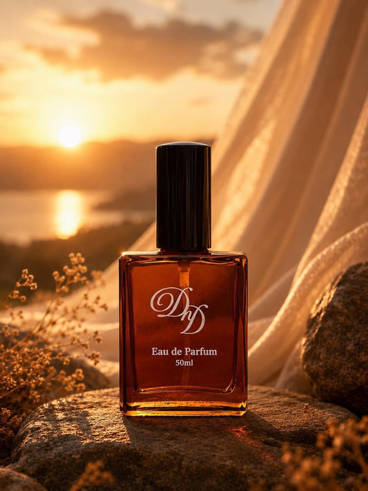 "Gogh" DND Parfum