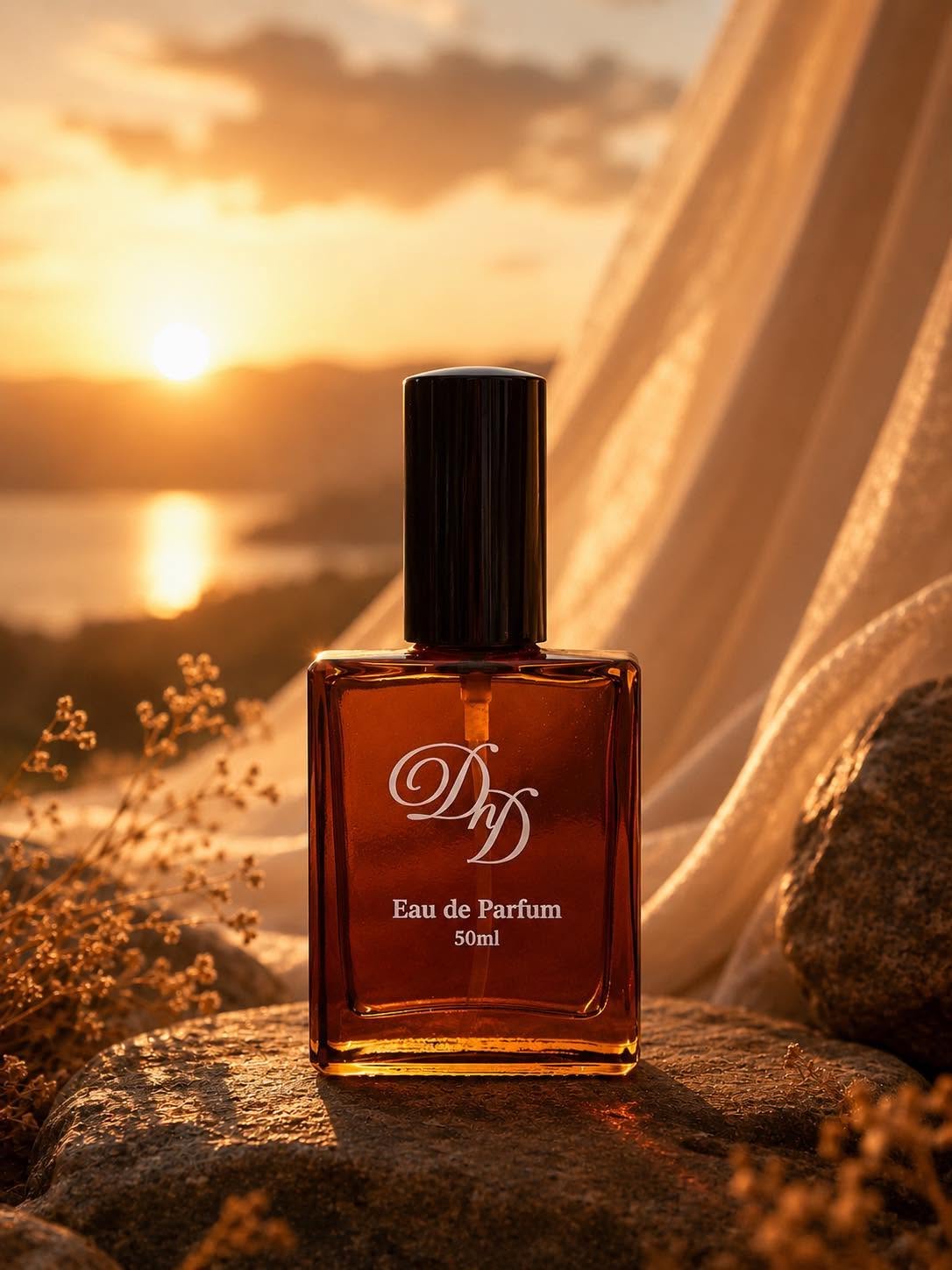 "Dali" DND Parfum