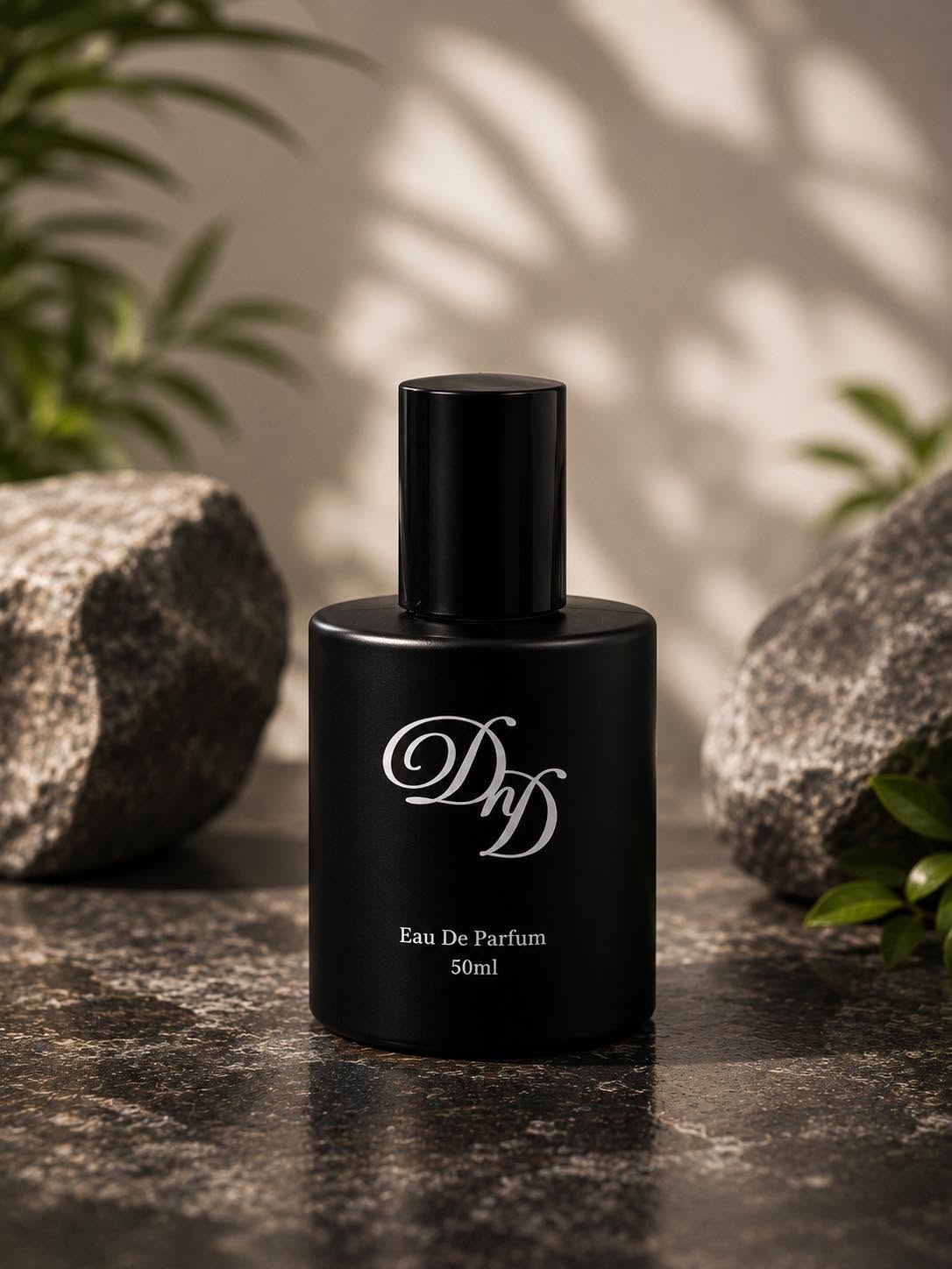 "Vinci" DND Parfum