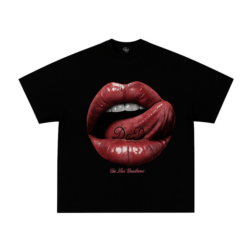 DIRTY LIPS